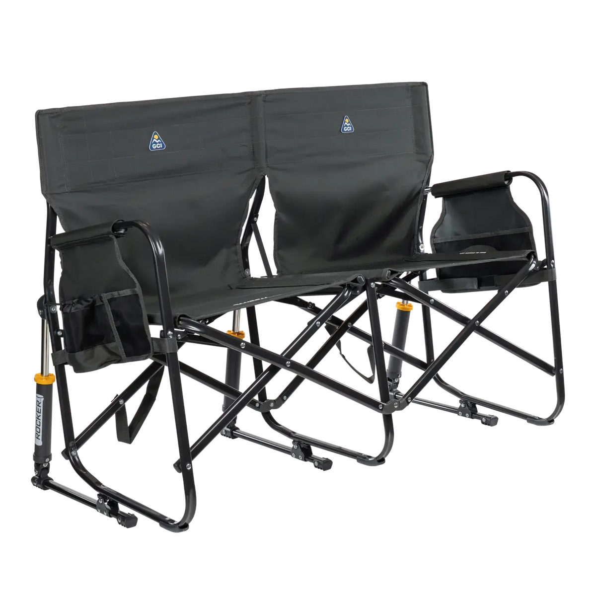 Tandem Rocker™ - Home Ready